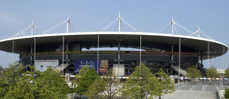 Stade de France stadium