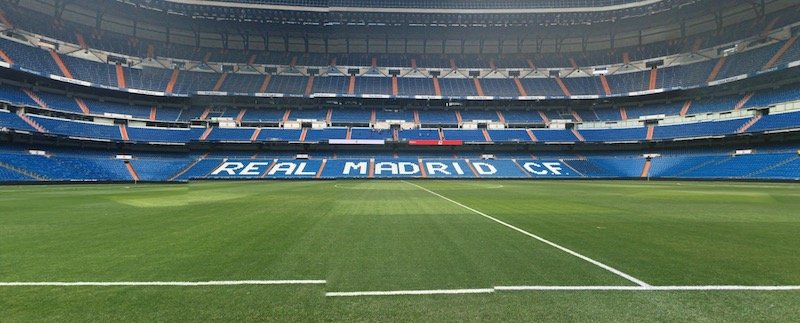 Santiago Bernabeu Seating Plan, Tickets, Hotels and Much More 