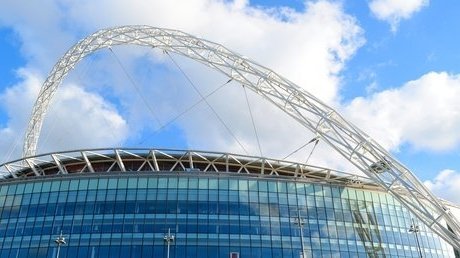 10 самых красивых стадионов Англии