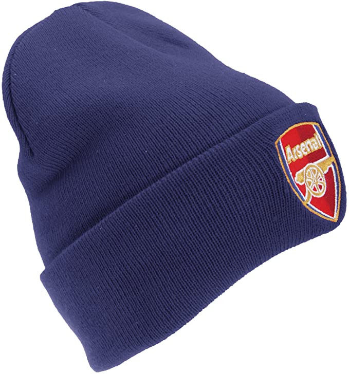 Arsenal hat