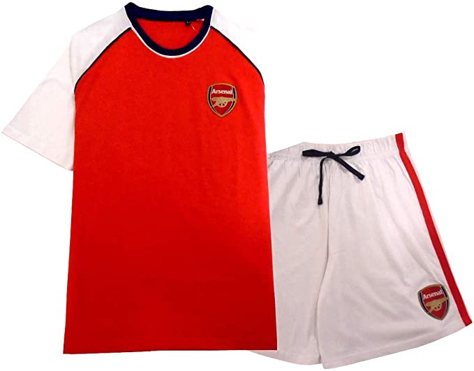 Arsenal pyjama