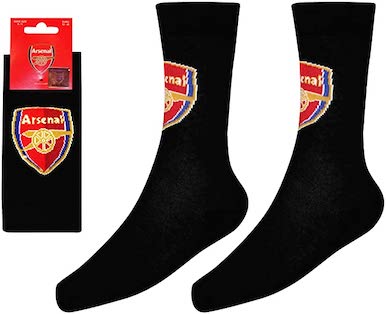 Arsenal socks
