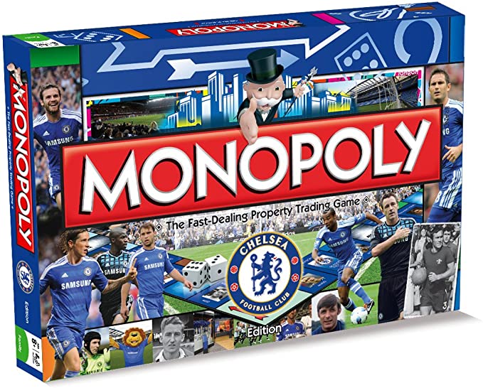 Chelsea monopoly