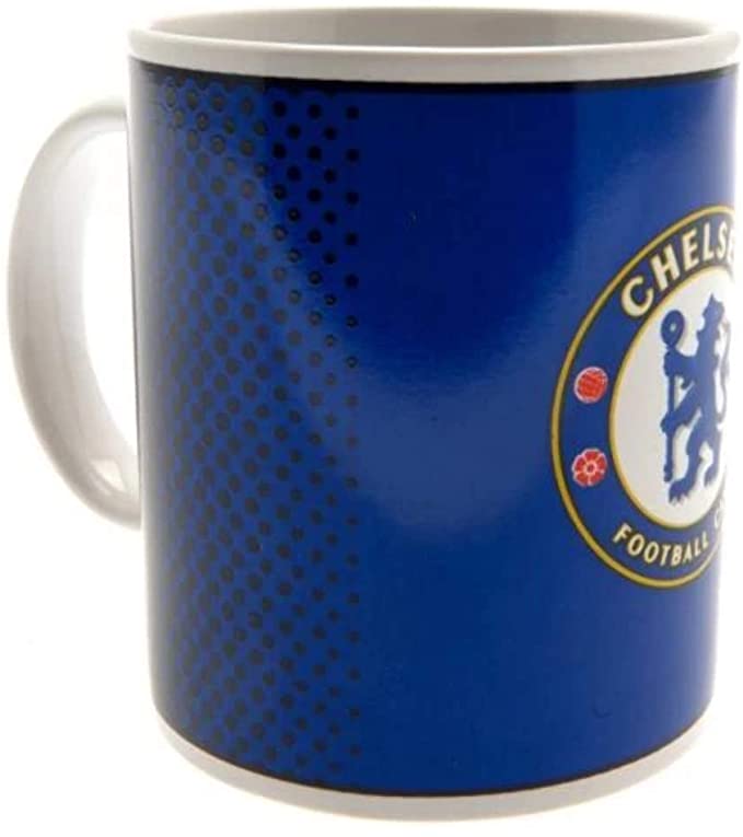 Chelsea mug