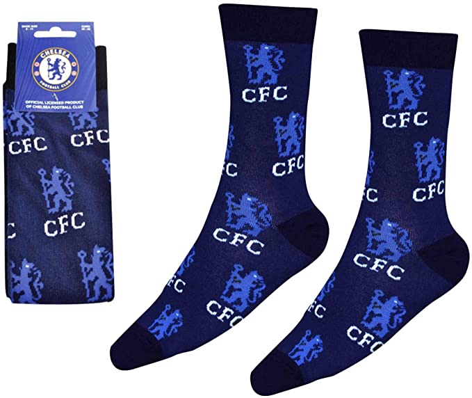 Chelsea socks