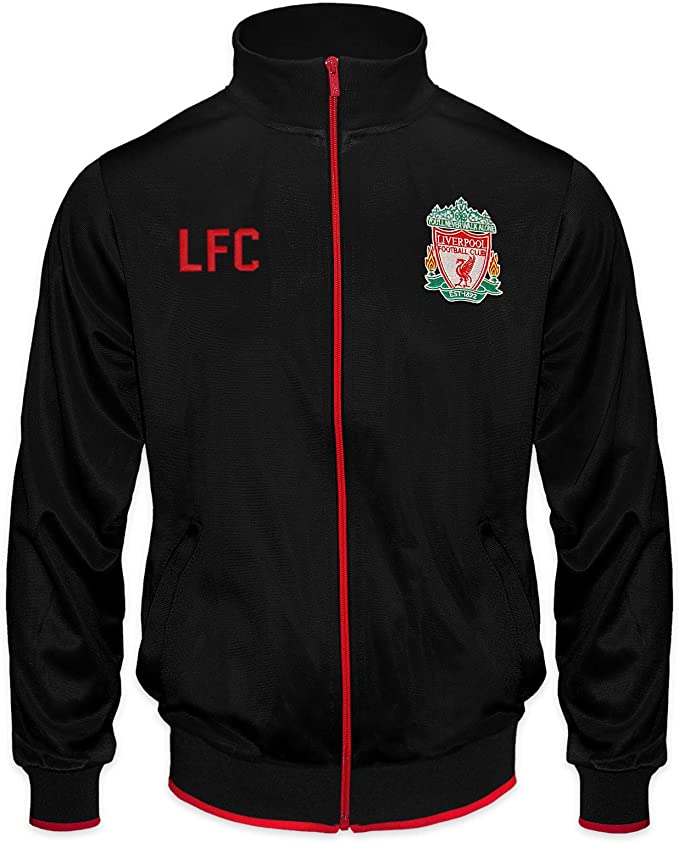 Liverpool coat