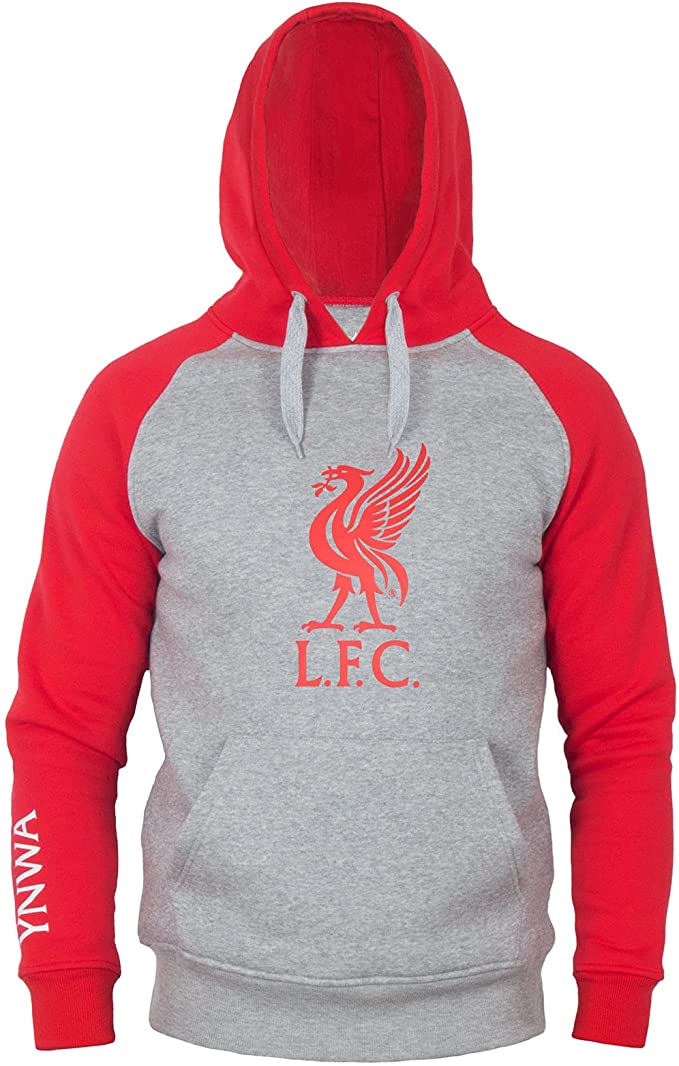 Liverpool hoodie