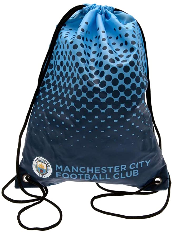 Manchester City bag