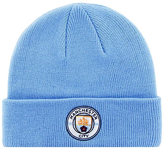 Manchester City hat