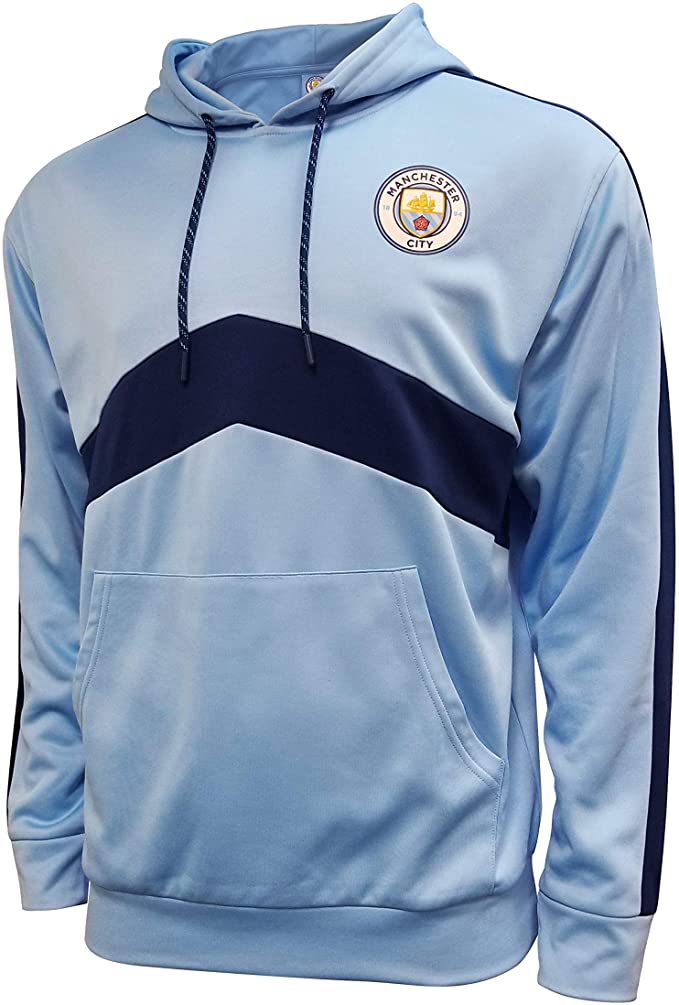 Manchester City hoodie