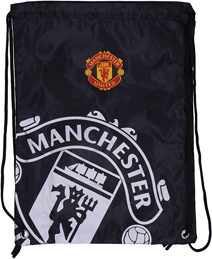 Manchester United bag