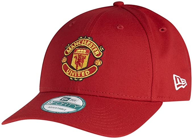 Manchester United cap