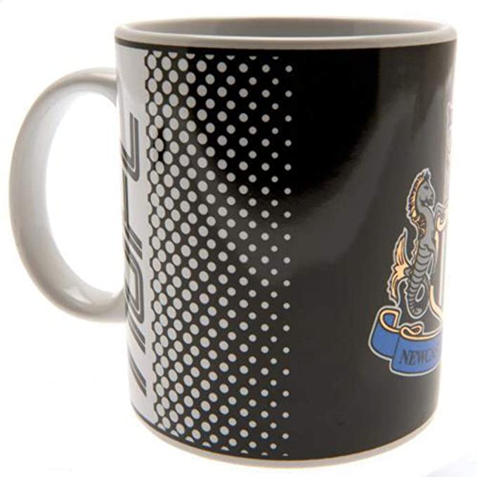 Newcastle United mug