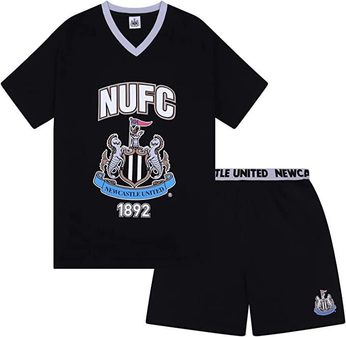 Newcastle United pyjama