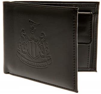 Newcastle United wallet