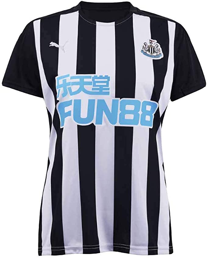 Newcastle United women shirt