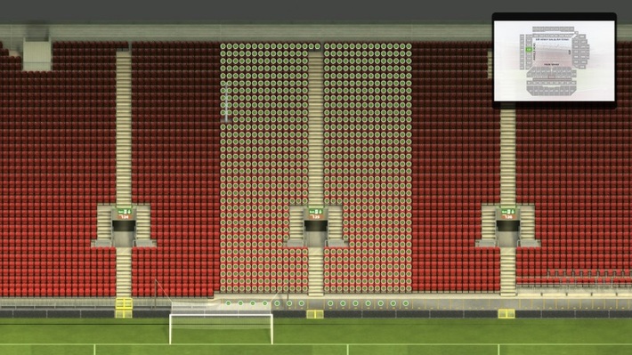 anfield section 125 seating plan