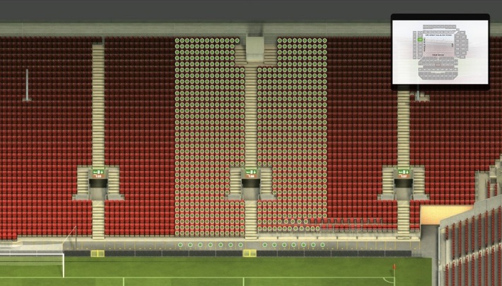 anfield section 126 seating plan