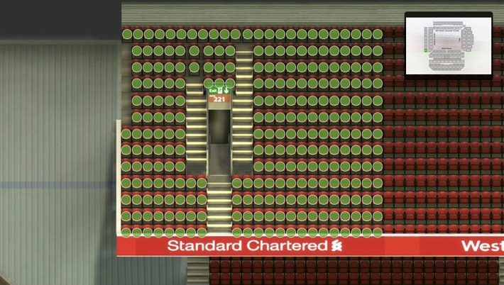 anfield section 221 seating plan