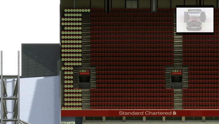 anfield section CE1 seating plan