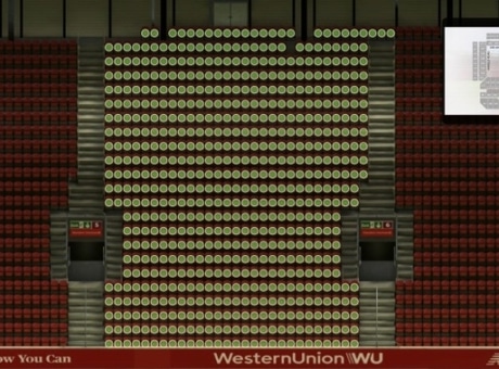 CE6 section at Anfield Stadium: detailed map and view from my seat