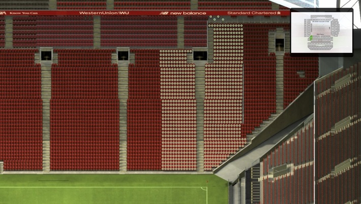 anfield section L2 seating plan
